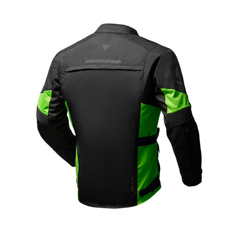 Modeka Modeka Tarex 2 motorjas