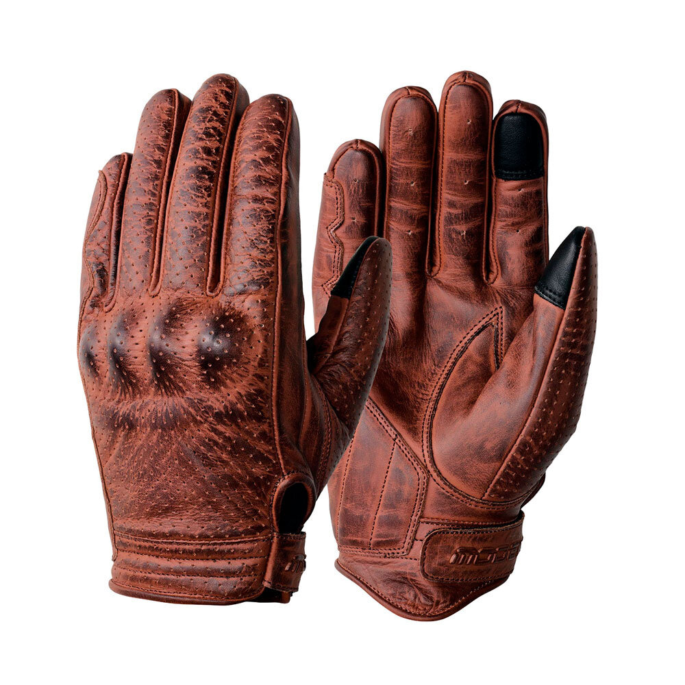 Modeka Modeka Hot Classic 2 motorhandschoenen