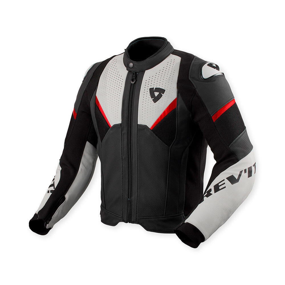 REV IT! Revit Automate motorjas