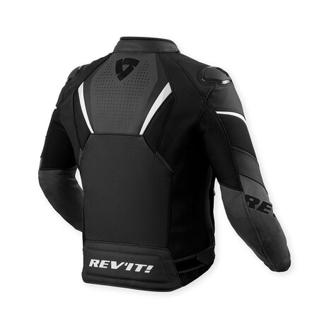 REV IT! Revit Automate motorjas