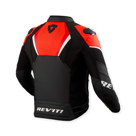 REV IT! Revit Automate motorjas