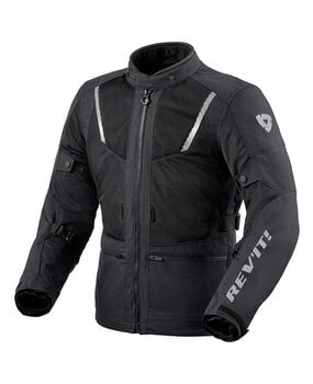 REV IT! Revit Levante 2  H2O motorjas