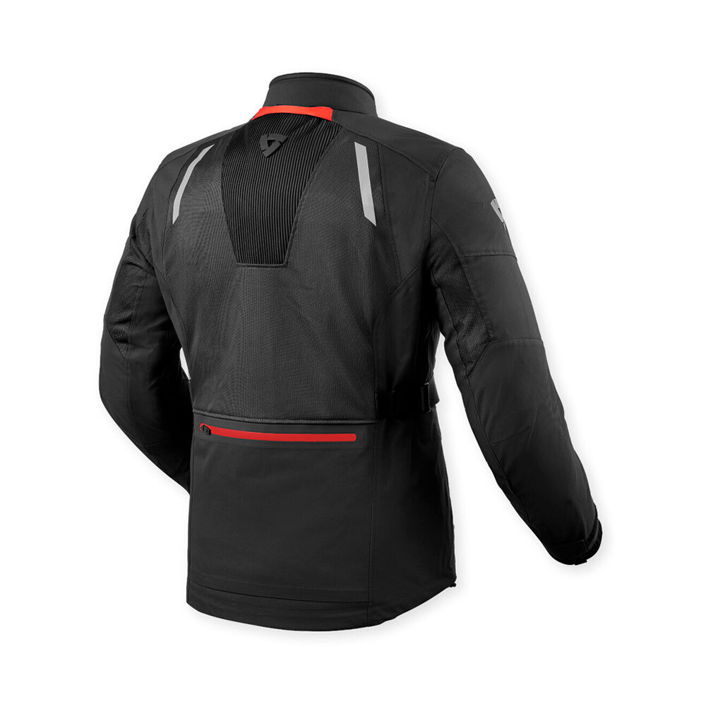 REV IT! Revit Levante 2  H2O motorjas