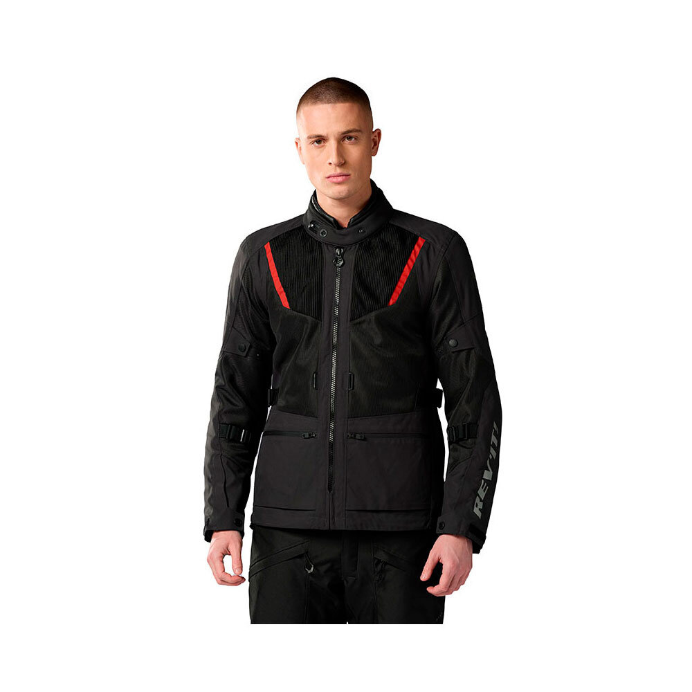 REV IT! Revit Levante 2  H2O motorjas