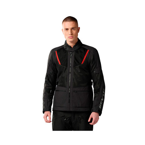 REV IT! Revit Levante 2  H2O motorjas