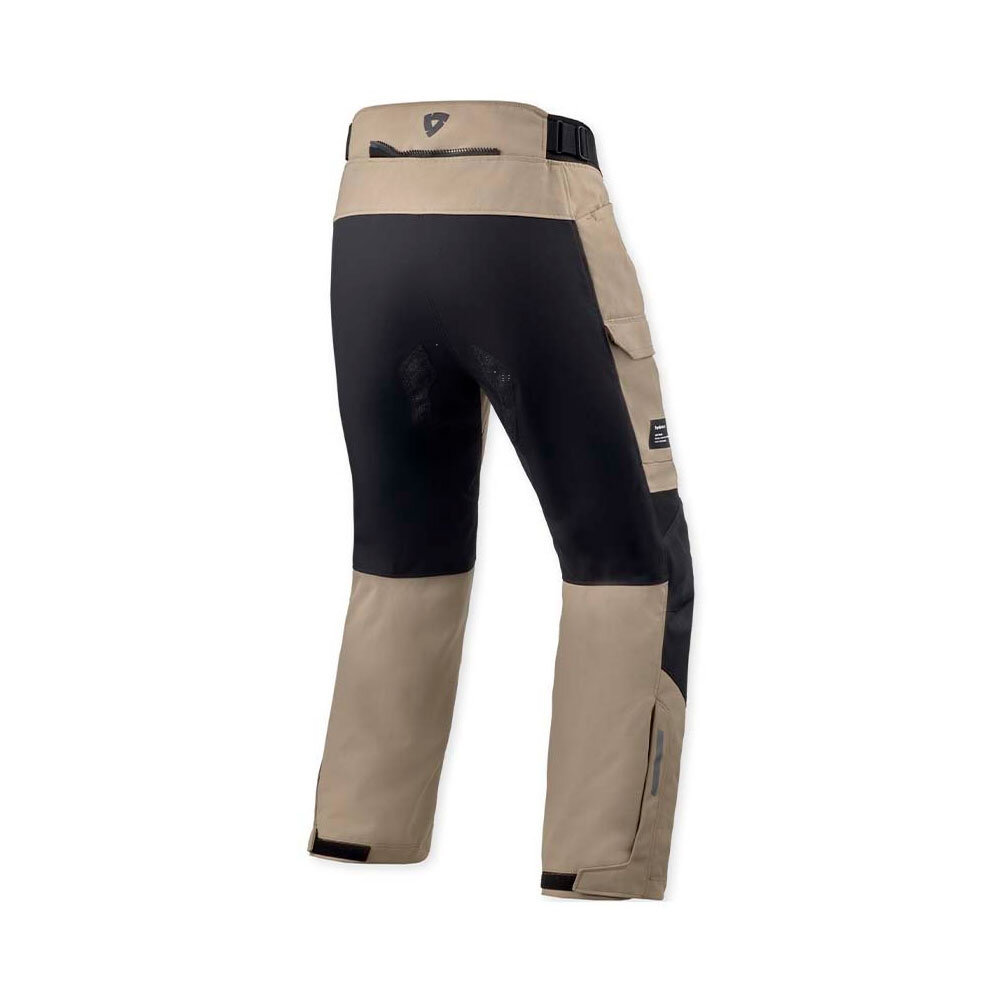 REV IT! Revit Convergent H2O motorbroek REV IT! Revit Convergent H2O motorbroek