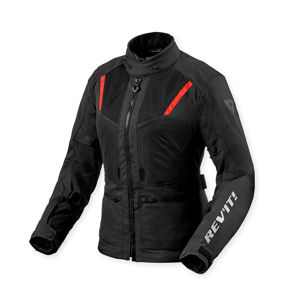 REV IT! Revit Levante 2  H2O dames motorjas