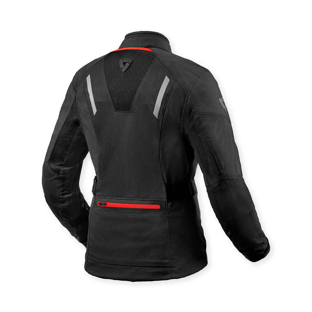 REV IT! Revit Levante 2  H2O dames motorjas