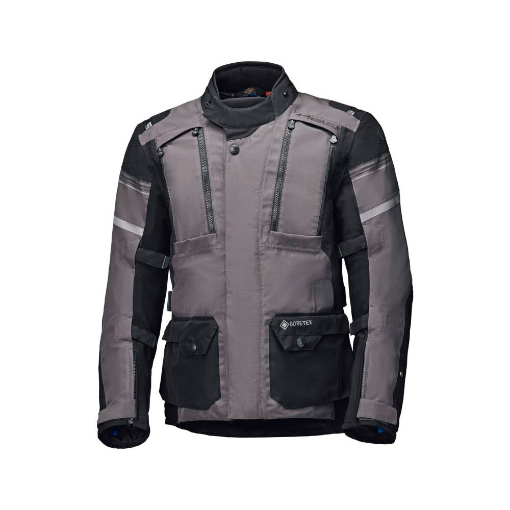 Held Held Omberg  GTX motorjas