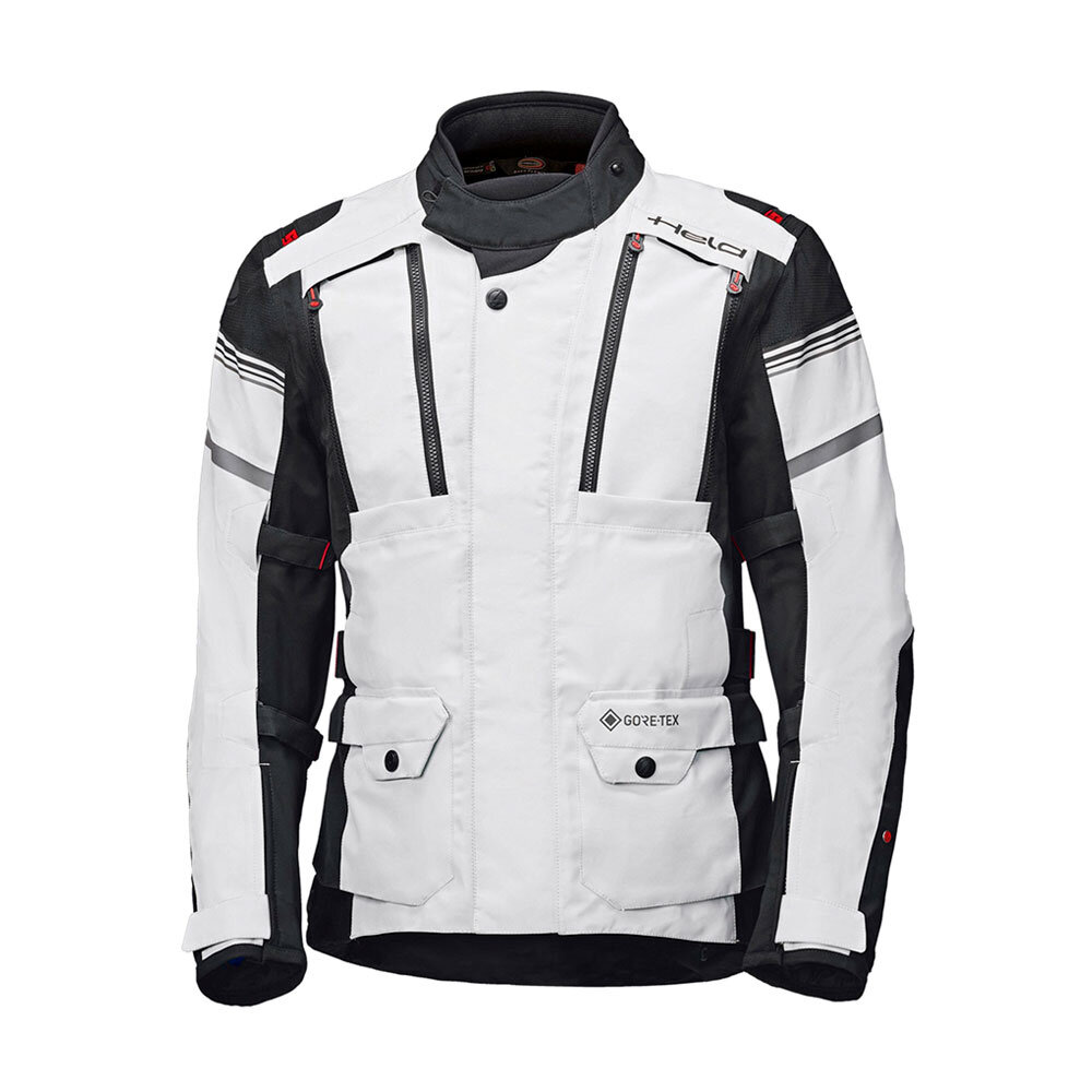 Held Held Omberg  GTX motorjas