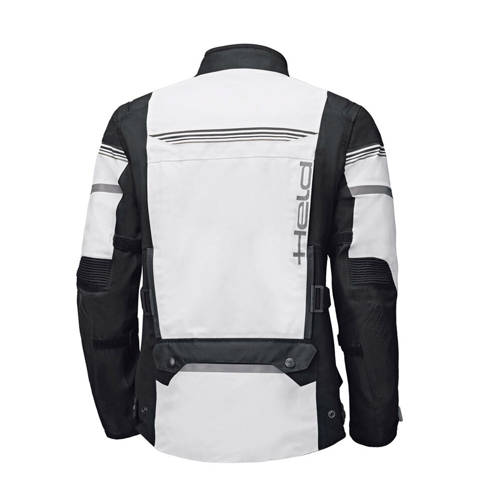 Held Held Omberg  GTX motorjas