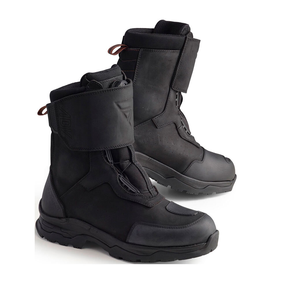 Modeka Modeka Atlaz motorlaarzen Modeka Modeka Atlaz motorlaarzen