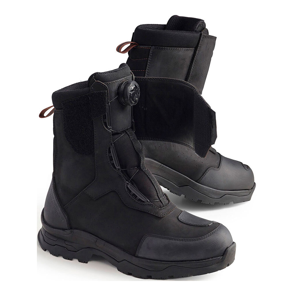 Modeka Modeka Atlaz motorlaarzen Modeka Modeka Atlaz motorlaarzen