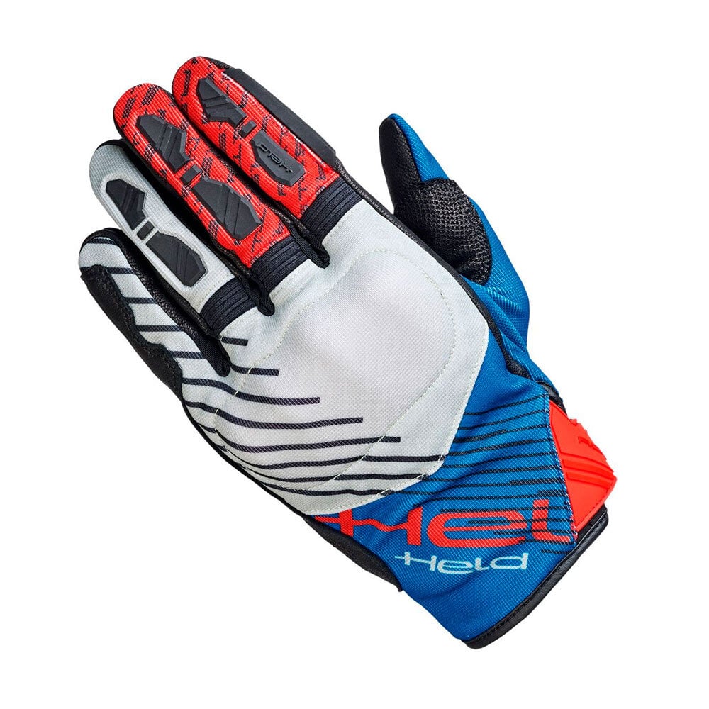 Held Held Hamada 2 motorhandschoenen