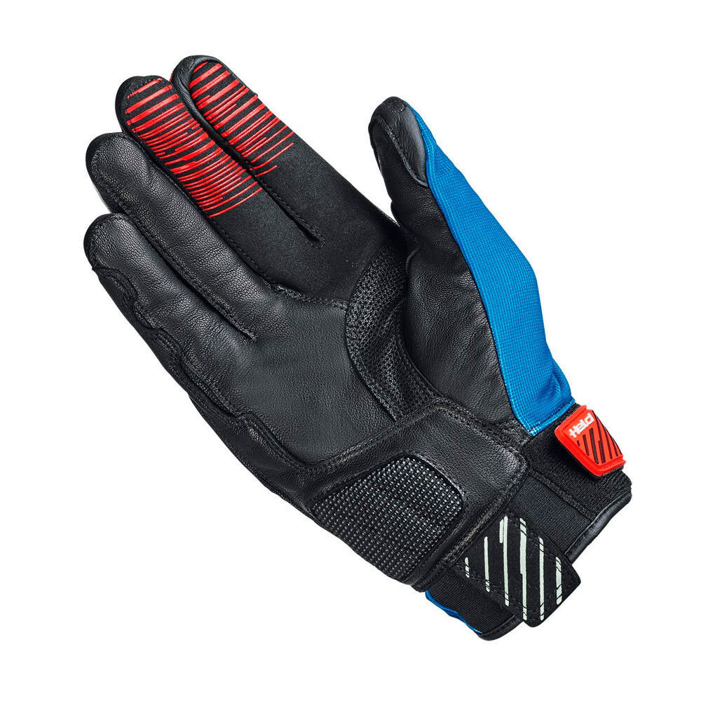 Held Held Hamada 2 motorhandschoenen