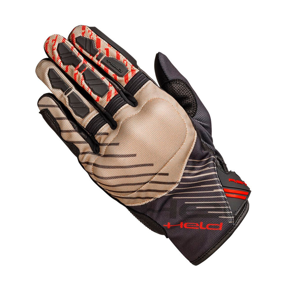 Held Held Hamada 2 motorhandschoenen