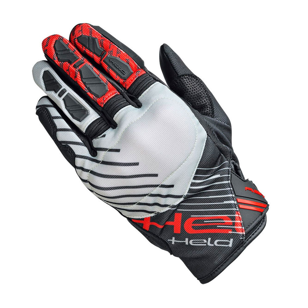 Held Held Hamada 2 motorhandschoenen