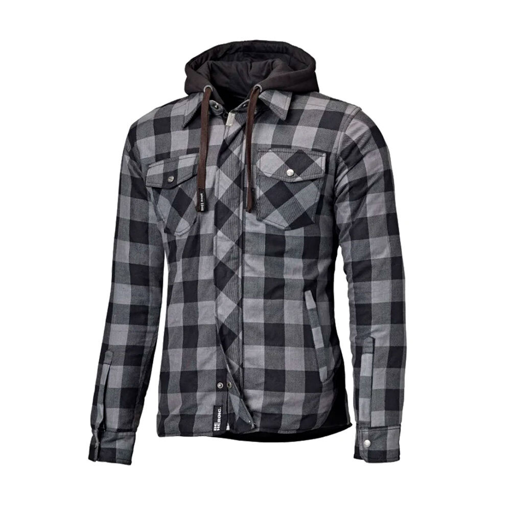 Held Held Lumberjack 2 motorhoodie Held Held Lumberjack 2 motorhoodie