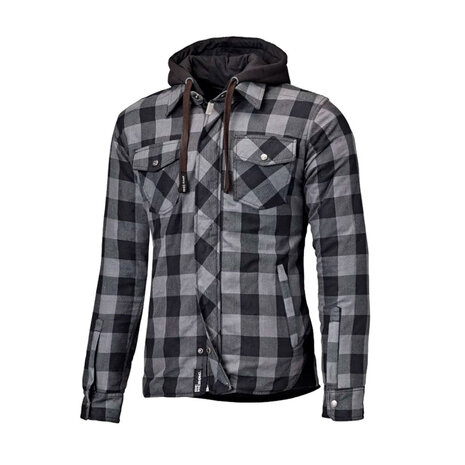 Held Held Lumberjack 2 motorhoodie Held Held Lumberjack 2 motorhoodie