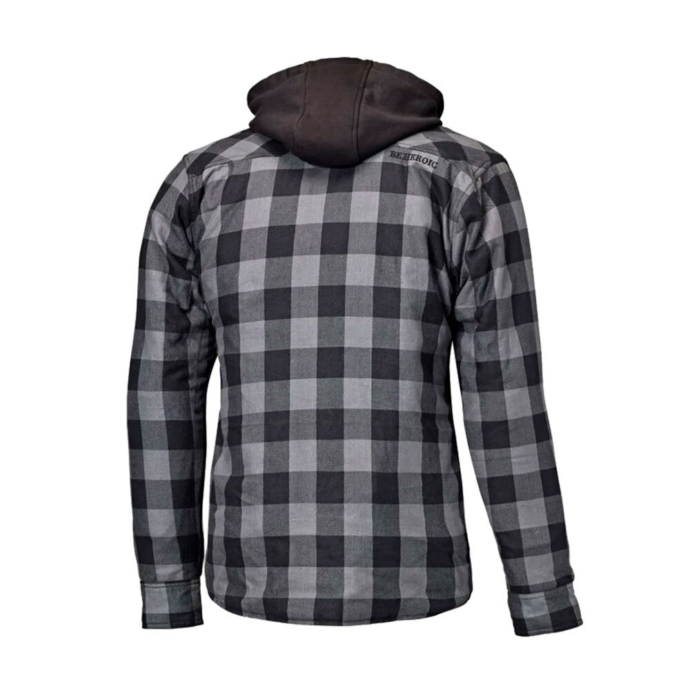 Held Held Lumberjack 2 motorhoodie Held Held Lumberjack 2 motorhoodie