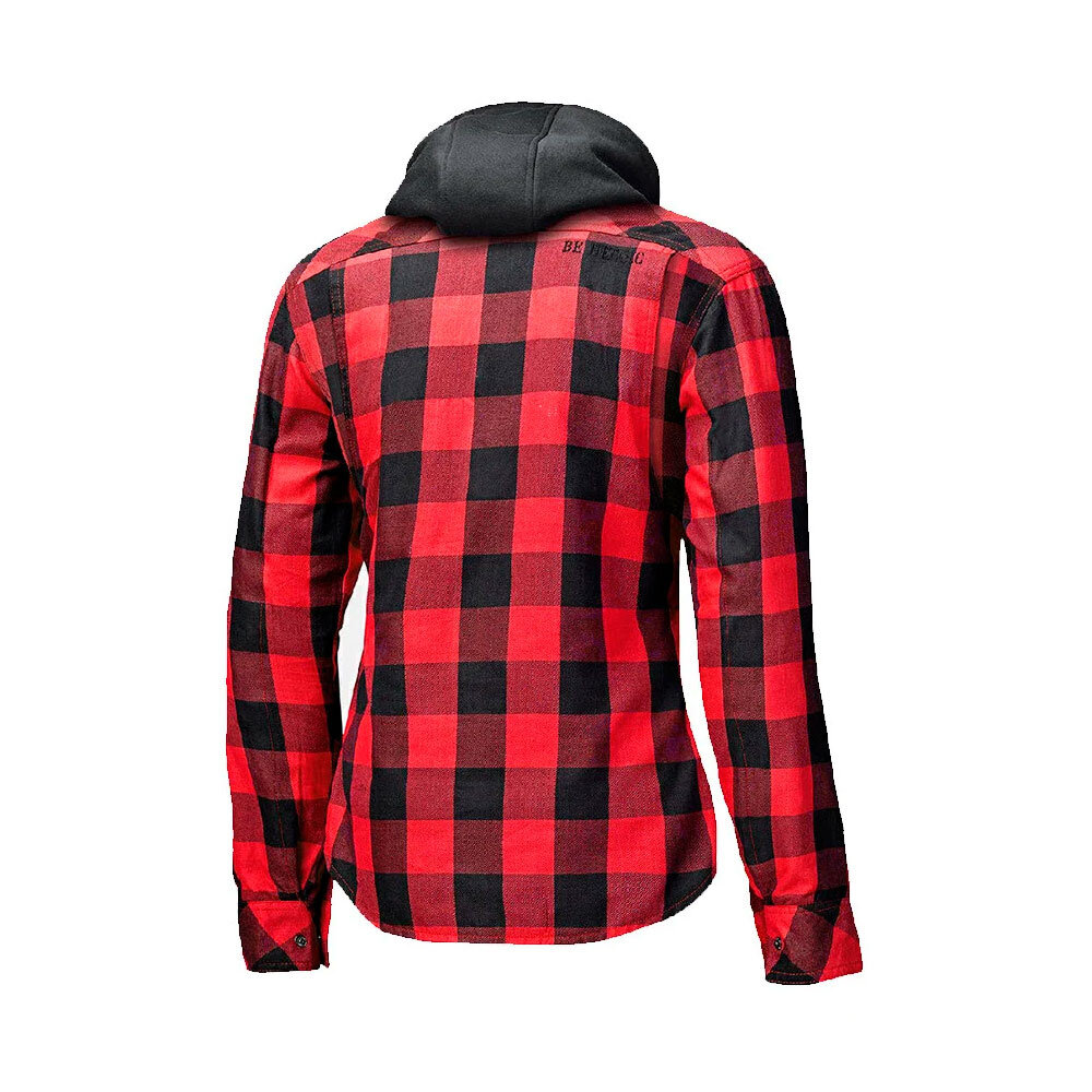 Held Held Lumberjack 2 dames motorhoodie