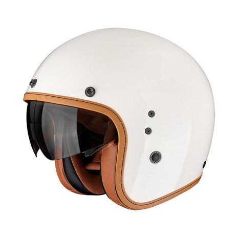 Scorpion Scorpion Belfast Evo Luxe motorhelm