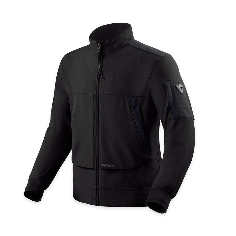 REV IT! Revit Atwater motorjas