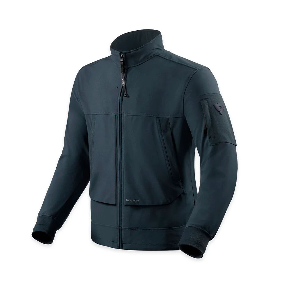 REV IT! Revit Atwater motorjas