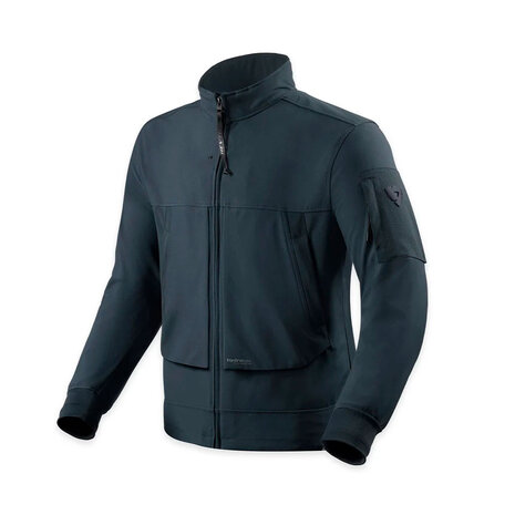 REV IT! Revit Atwater motorjas