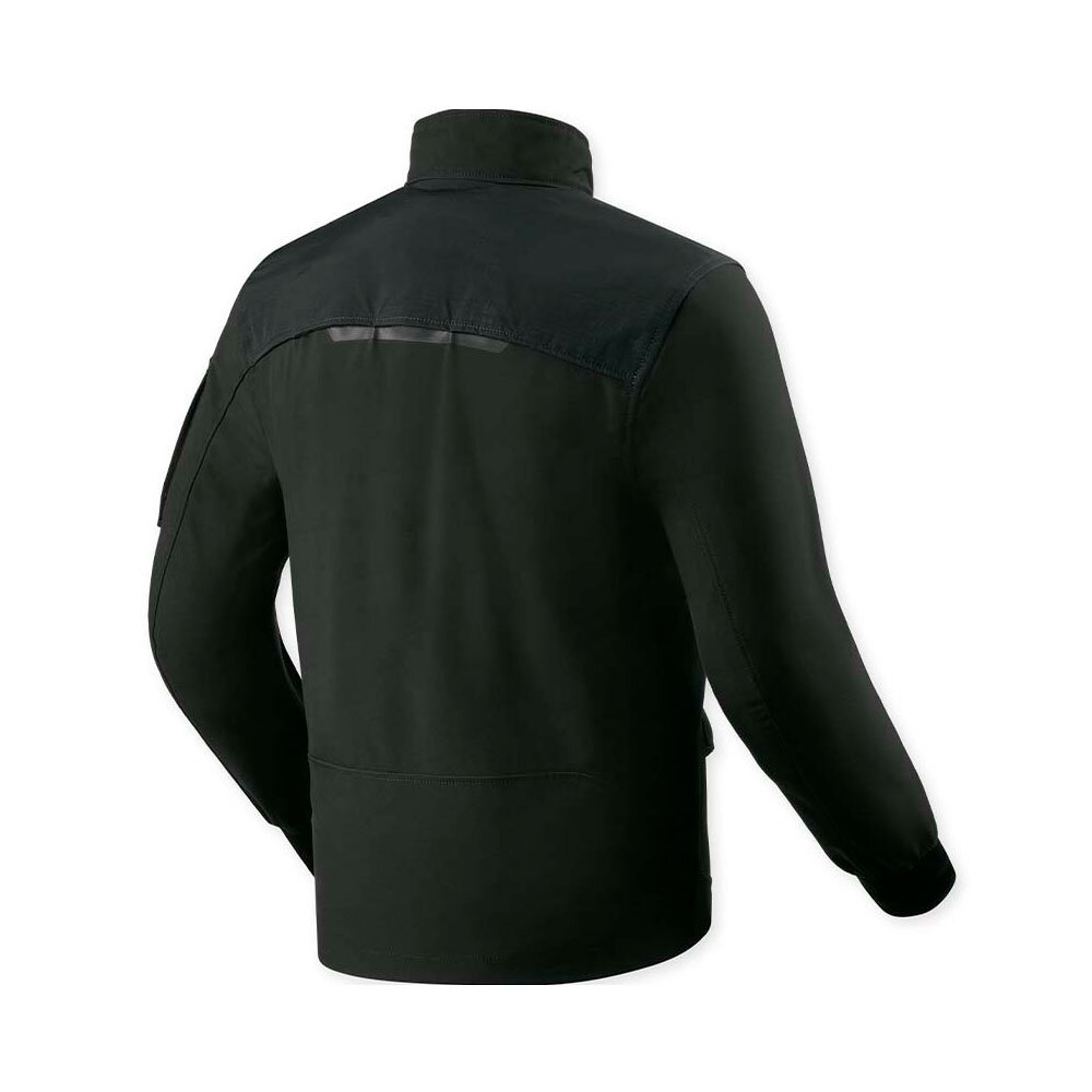 REV IT! Revit Atwater motorjas