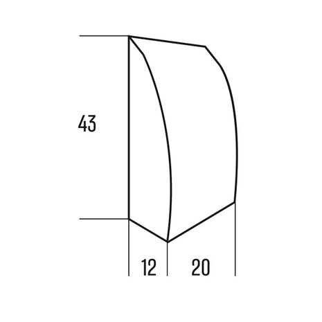 Held Held To-Go  2 rugzak
