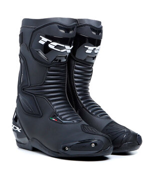 TCX TCX SP Master Black motorlaarzen