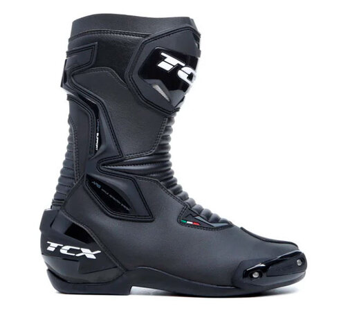 TCX TCX SP Master Black motorlaarzen
