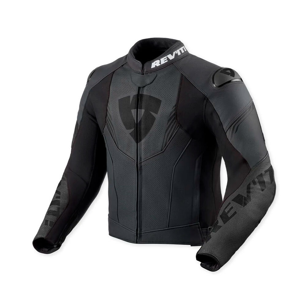 REV IT! Revit Argon 3 motorjas