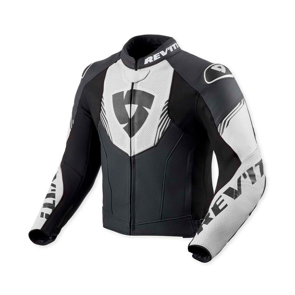 REV IT! Revit Argon 3 motorjas