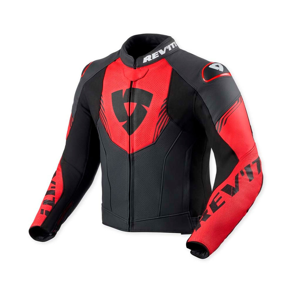 REV IT! Revit Argon 3 motorjas