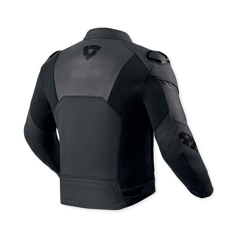 REV IT! Revit Argon 3 motorjas