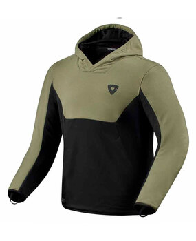 REV IT! Revit Andon motorhoodie SALE
