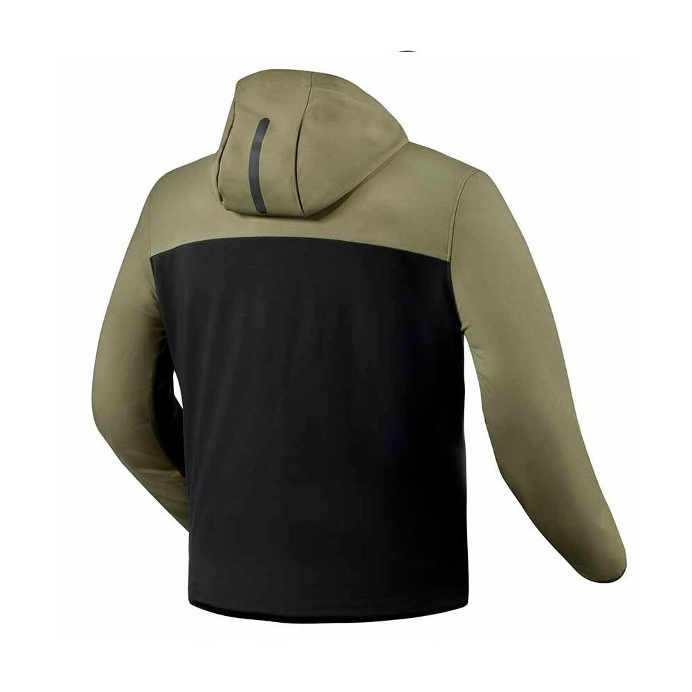 REV IT! Revit Andon motorhoodie SALE