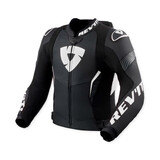 REV IT! Revit Argon 3 Pro motorjas