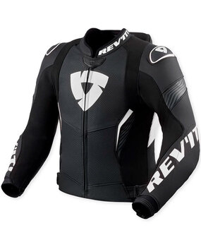 REV IT! Revit Argon 3 Pro motorjas