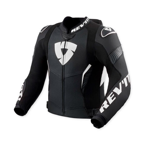 REV IT! Revit Argon 3 Pro motorjas