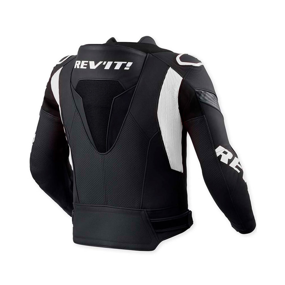 REV IT! Revit Argon 3 Pro motorjas