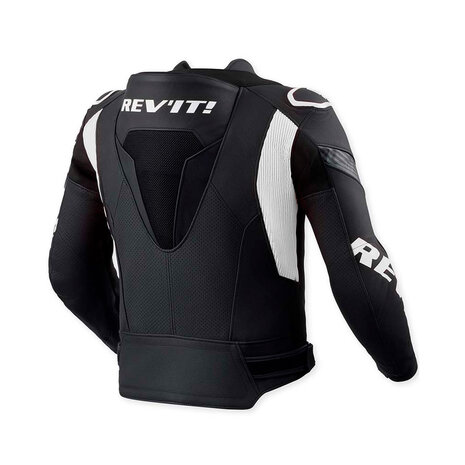 REV IT! Revit Argon 3 Pro motorjas