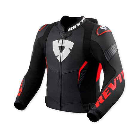 REV IT! Revit Argon 3 Pro motorjas