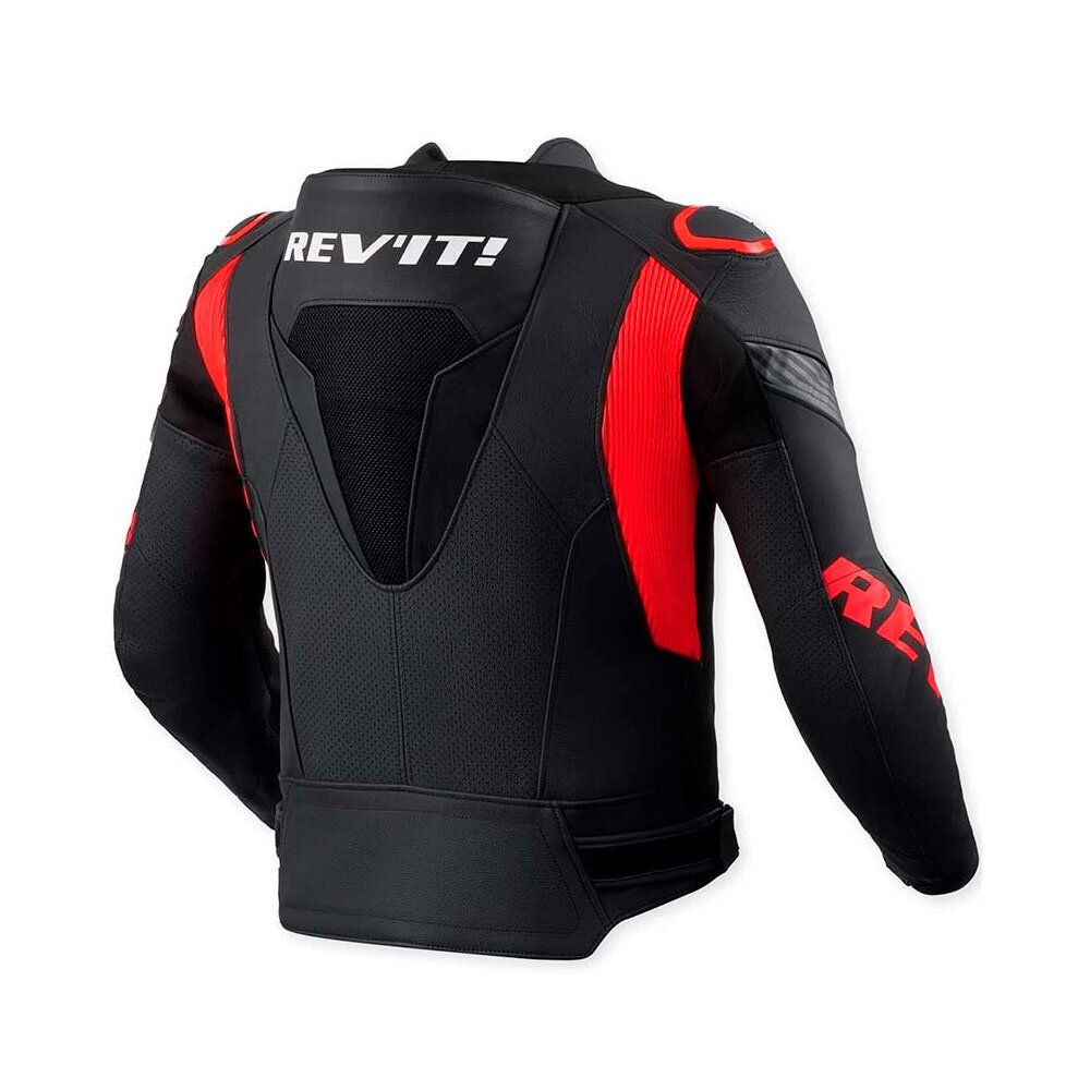 REV IT! Revit Argon 3 Pro motorjas