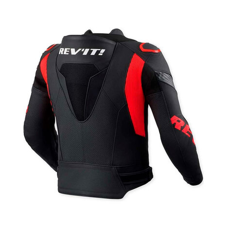 REV IT! Revit Argon 3 Pro motorjas