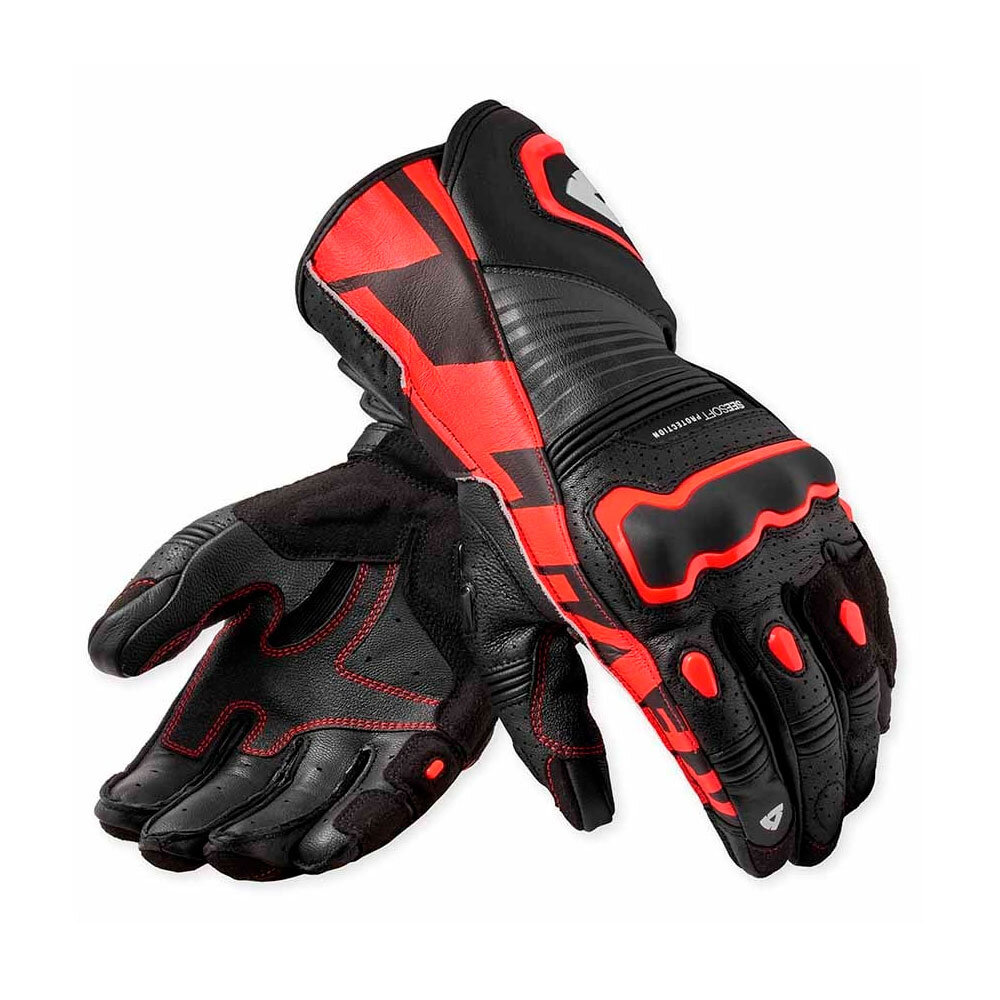 REV IT! Revit Argon 3 motorhandschoenen