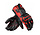 "Color: zwart-rood","Size: L"