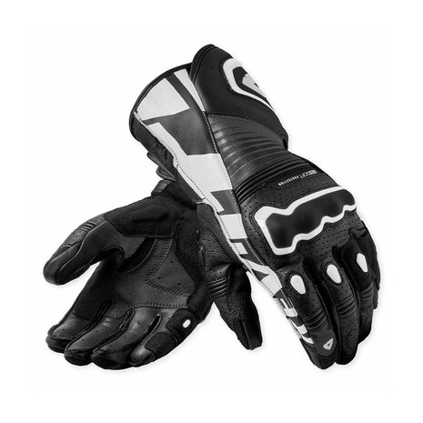 REV IT! Revit Argon 3 motorhandschoenen